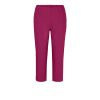 Silhouette Laurie | Taylor Regular Capri Medium Length - Ruby