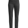 Silhouette Laurie | Kelly Regular - Medium Length - Anthracite