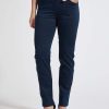 Silhouette Laurie | Bailey Classic - Medium Length - Navy