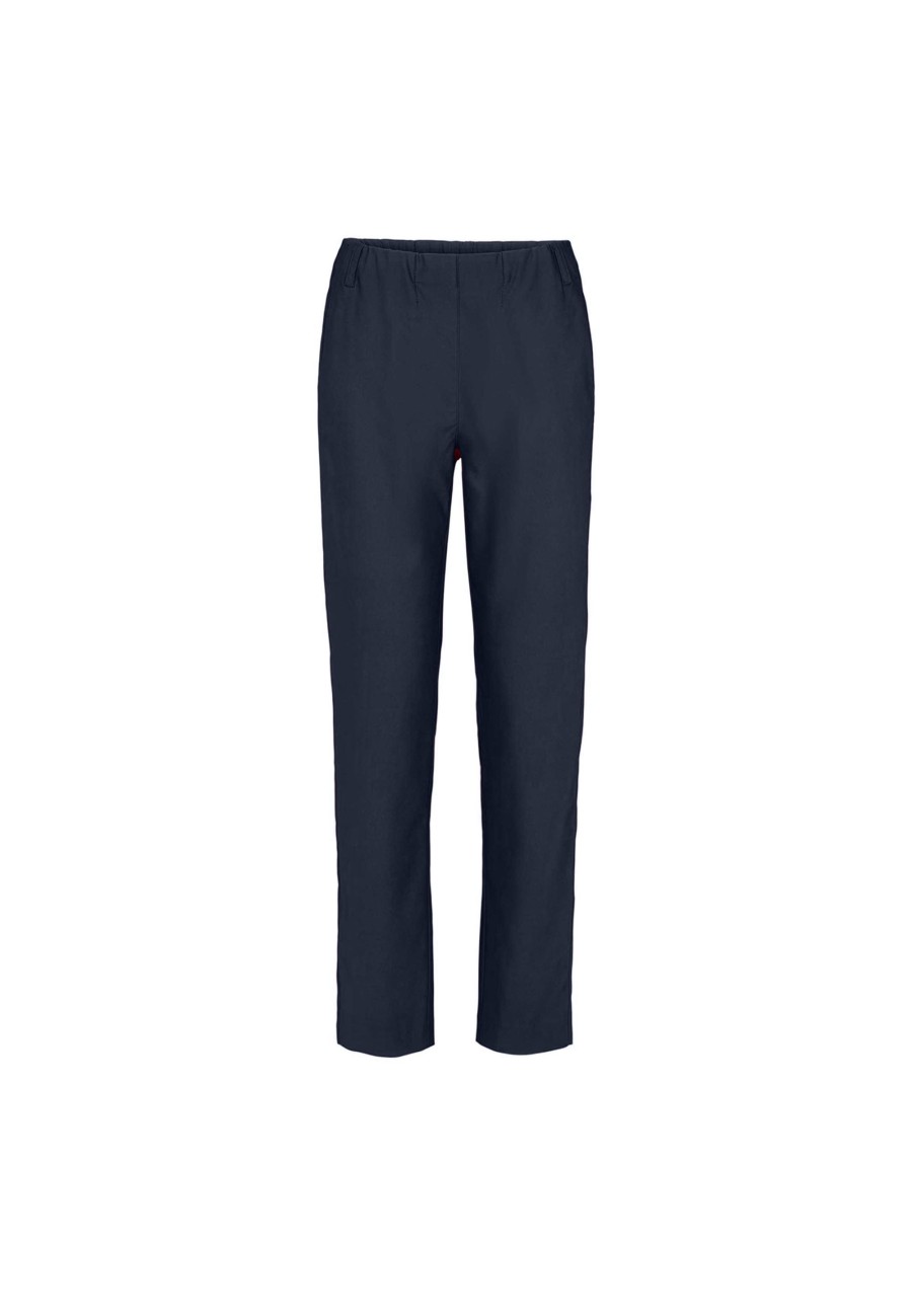 Silhouette Laurie | Taylor Regular - Medium Length - Navy