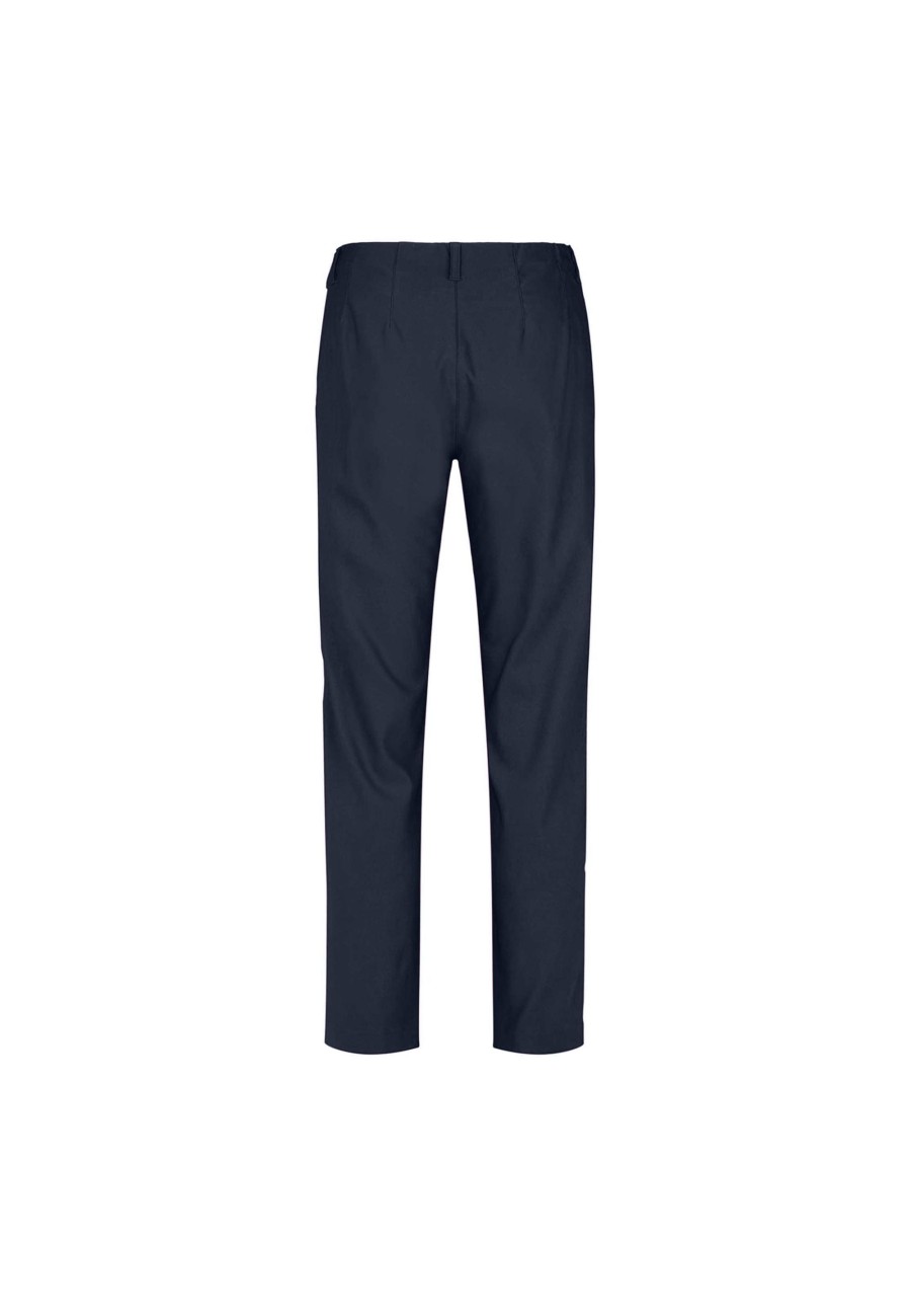 Silhouette Laurie | Taylor Regular - Medium Length - Navy