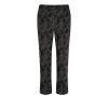 Silhouette Laurie | Hannah Regular - Extra Short Length - Black Print