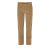 Silhouette Laurie | Kelly Regular Corduroy - Short Length - Peanut