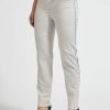 Silhouette Laurie | Newyork-Pi Regular - Short Length - Grey Sand