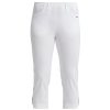 Silhouette Laurie | Dora Regular Capri - White