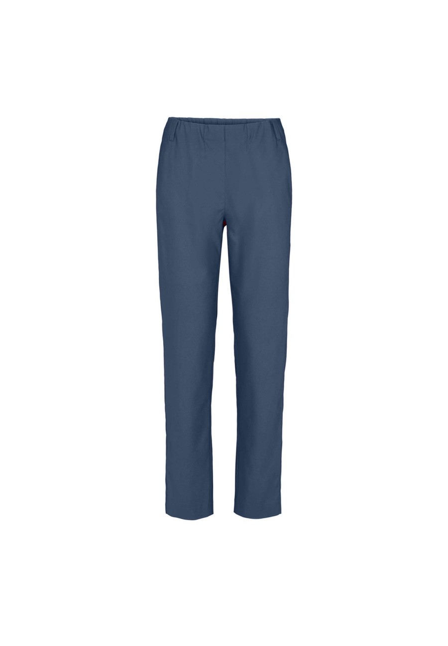 Silhouette Laurie | Taylor Regular - Medium Length - Nordic Blue