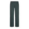 Silhouette Laurie | Amelia Straight - Medium Length - Darkest Green