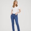 Silhouette Laurie | Hannah Regular - Medium Length - Nordic Blue