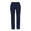 Silhouette Laurie | Kelly Regular - Medium Length - Navy