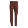 Silhouette Laurie | Kelly Regular - Medium Length - Root Beer