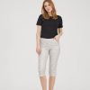 Silhouette Laurie | Kelly - Capri Sl - Grey Sand Print