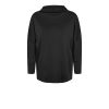 Tops Laurie | Blouse Esther En Jersey - Noir