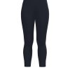 Silhouette Laurie | Elizabeth Slim Crop - Navy