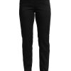 Silhouette Laurie | Kelly Regular - Medium Length - Black