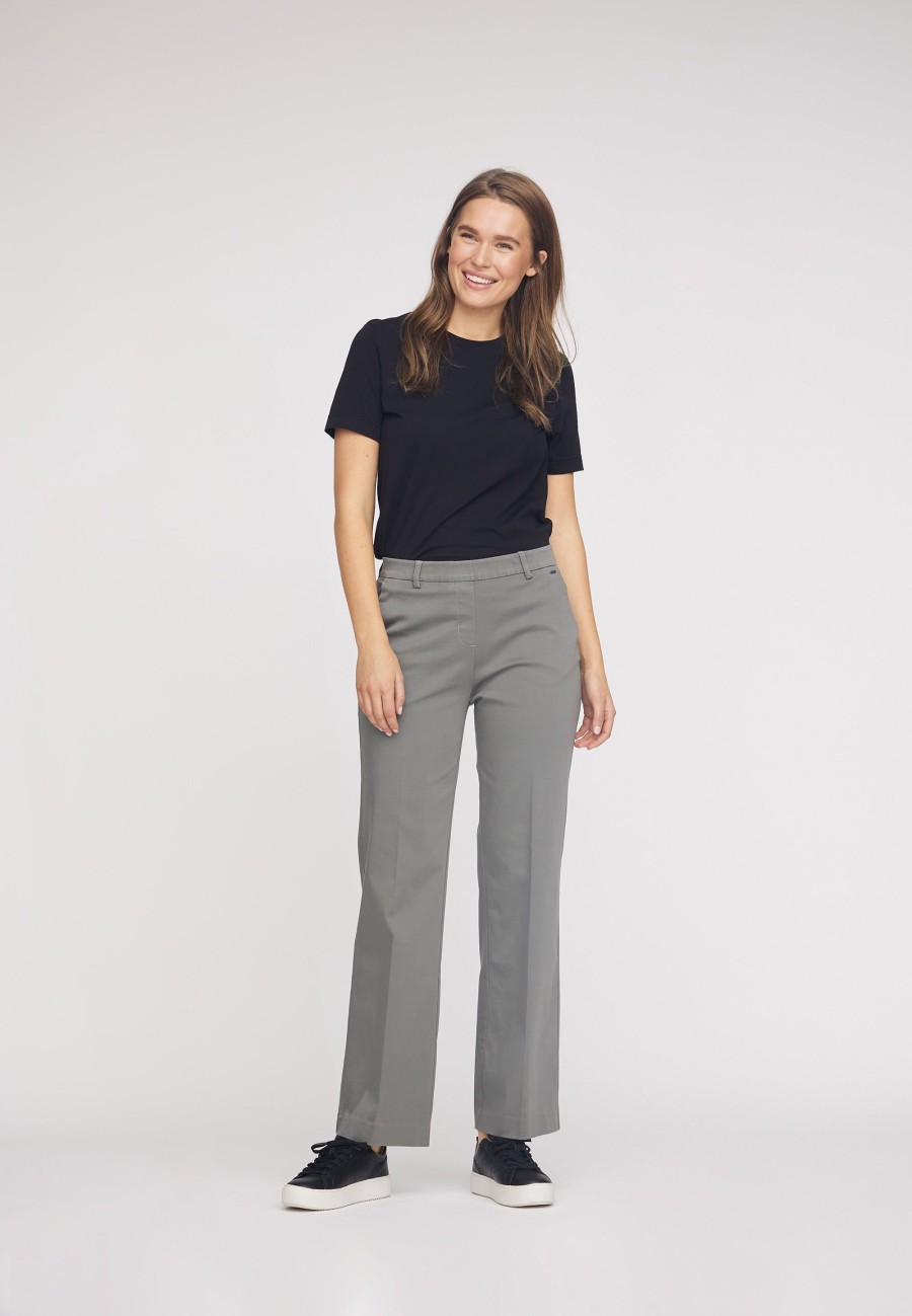 Silhouette Laurie | Phoebe Loose Ml - Ombre Sombre