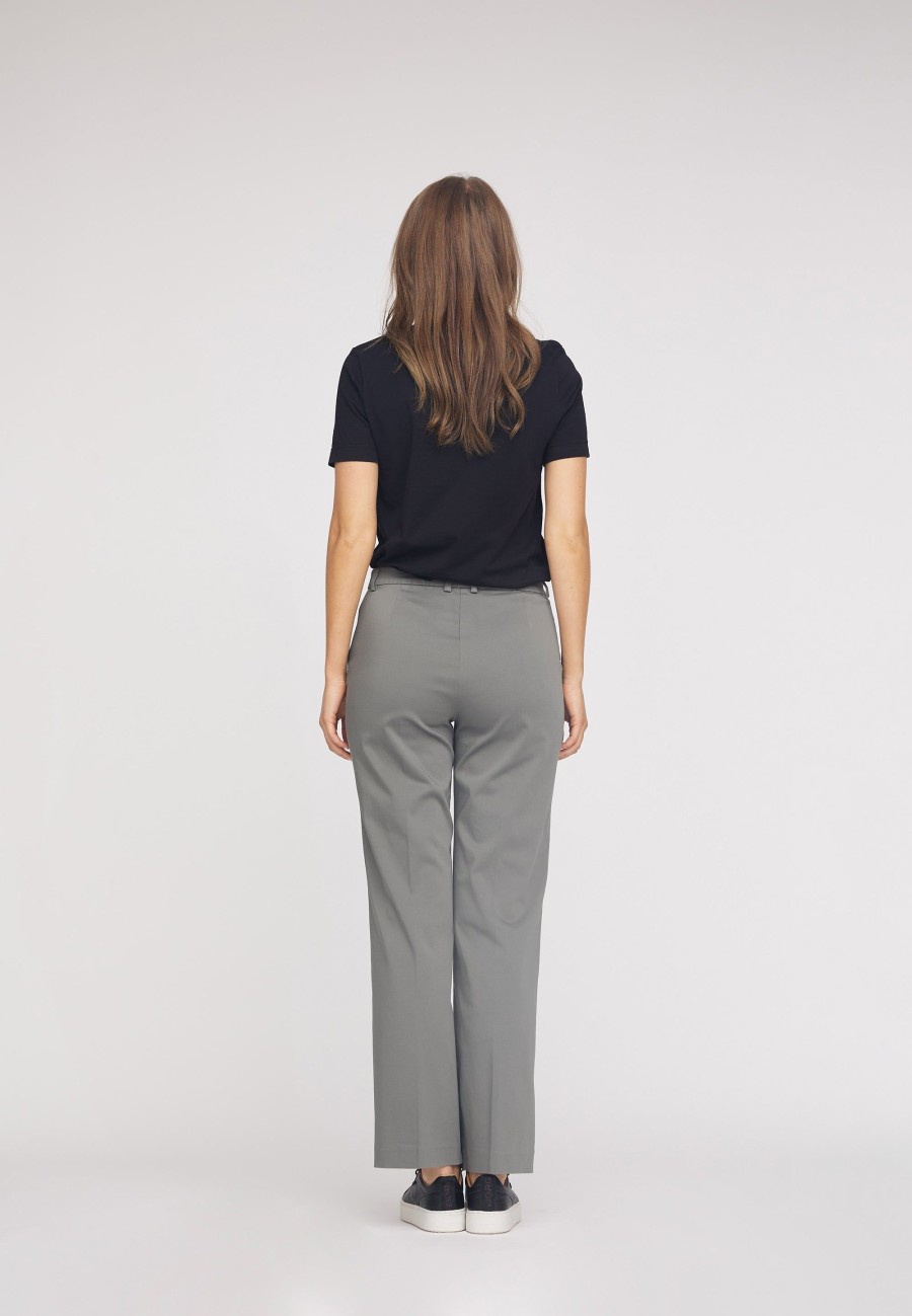 Silhouette Laurie | Phoebe Loose Ml - Ombre Sombre