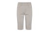 Silhouette Laurie | Hannah Regular Shorts - Grey Sand