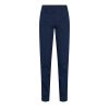 Silhouette Laurie | Serene Regular - Medium Length - Dark Blue Denim