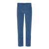 Silhouette Laurie | Kelly Regular Corduroy - Medium Length - Nordic Blue