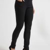 Silhouette Laurie | Mindy Slim - Medium Length - Black