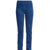 Silhouette Laurie | Betty Regular - Medium Length - Medium Blue Denim