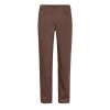 Silhouette Laurie | Charlotte Regular - Medium Length - Root Beer